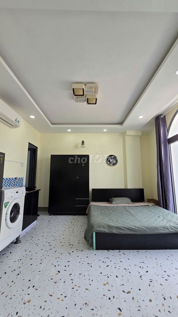 41/19 CTân Thuận Tây, Bình Thuận, District 7