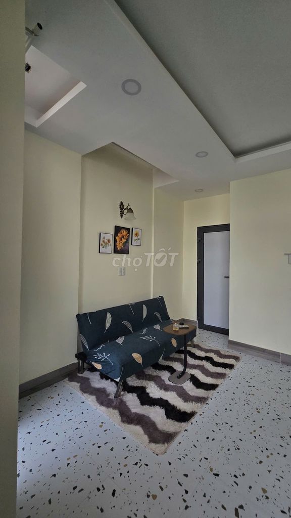 41/19 CTân Thuận Tây, Bình Thuận, District 7