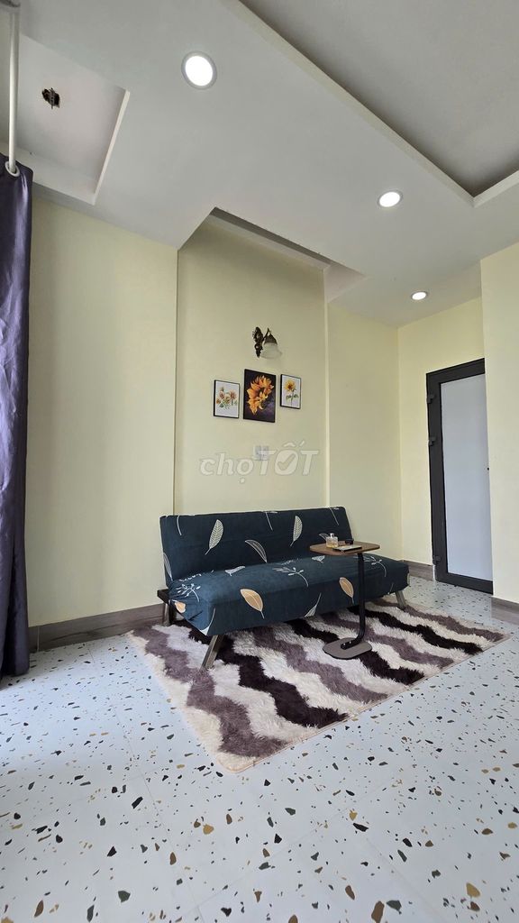 41/19 CTân Thuận Tây, Bình Thuận, District 7