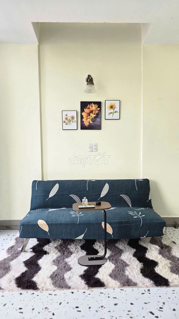 41/19 CTân Thuận Tây, Bình Thuận, District 7