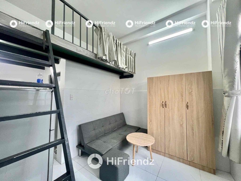 Renting a New Wrestle Door near aeon Mall University