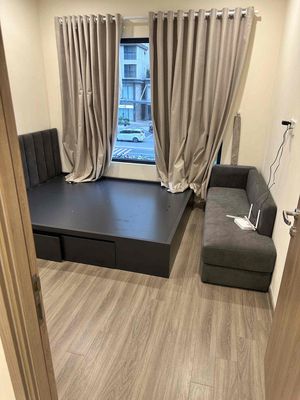 Rent three bedrooms The Glory Heights Alexomes District 9