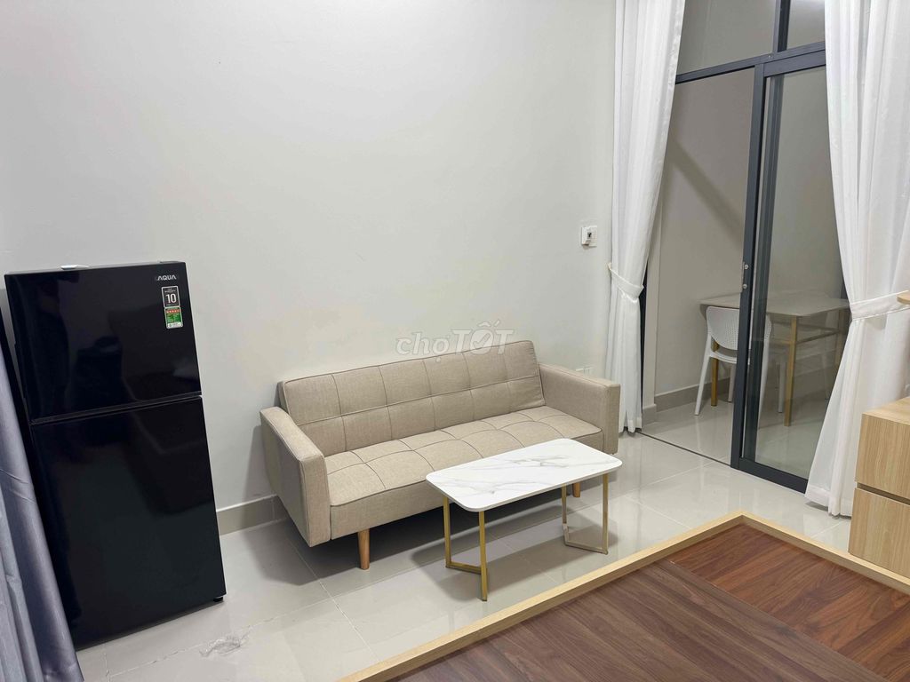 Rent the apartment right up the road, 2nd ward, New B