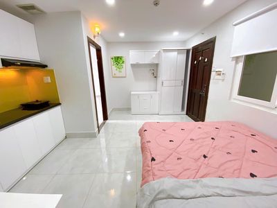 Rent apartment 7 million.