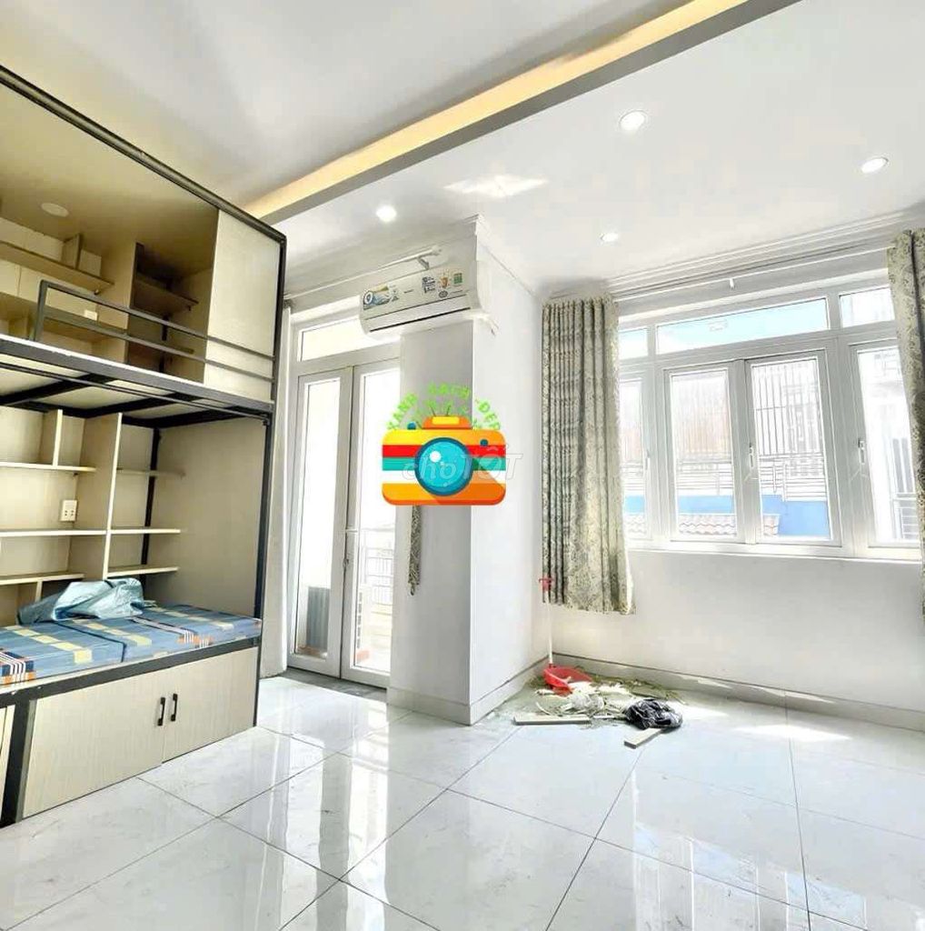 comfortable dorm near Love, gdu