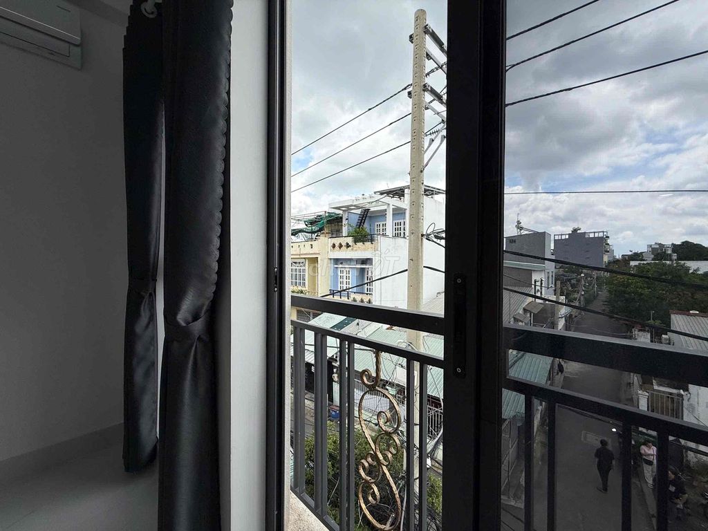 Rent apartment full interior - newly built house