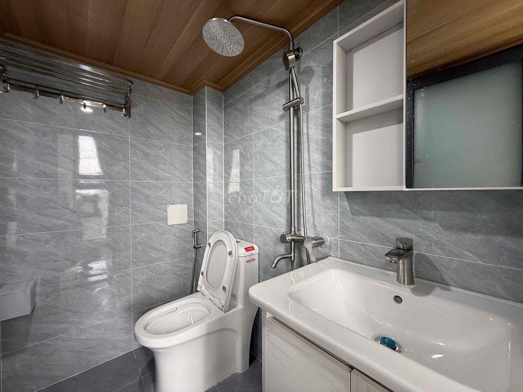 Rent apartment full interior - newly built house