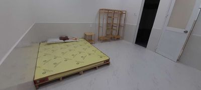 Phạm Văn Hai Market apartment - ground floor 25 meters 2 private toilet Full interior - 4 million and 5