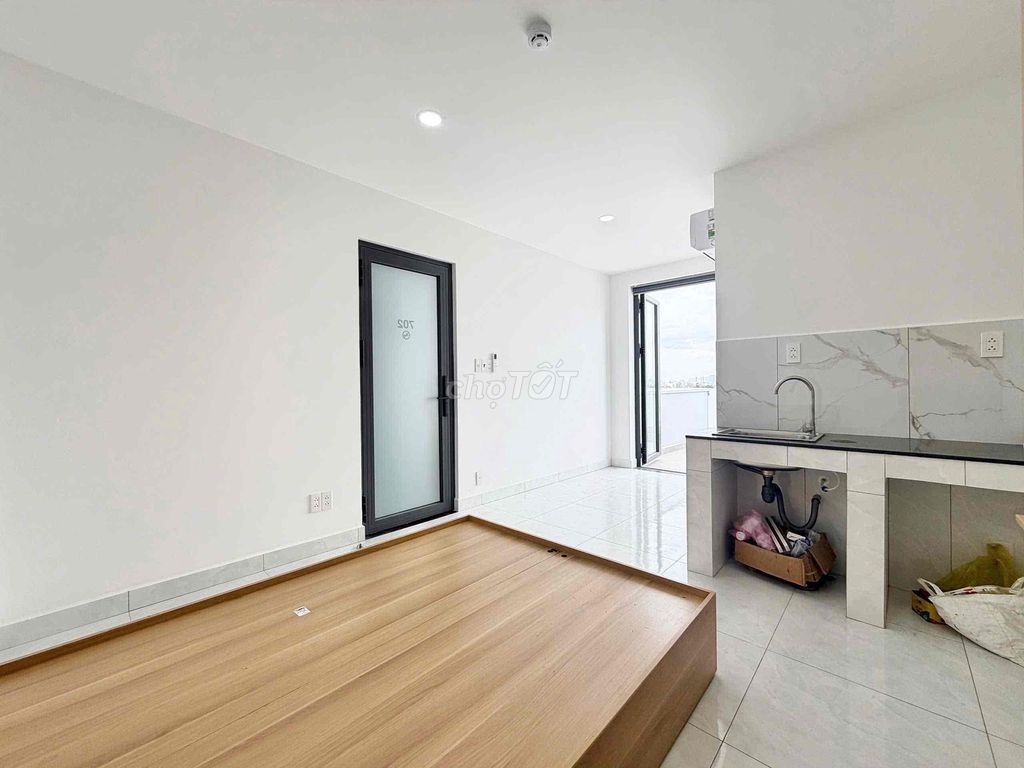 Open new service apartment 4 / studio full house 225 lines