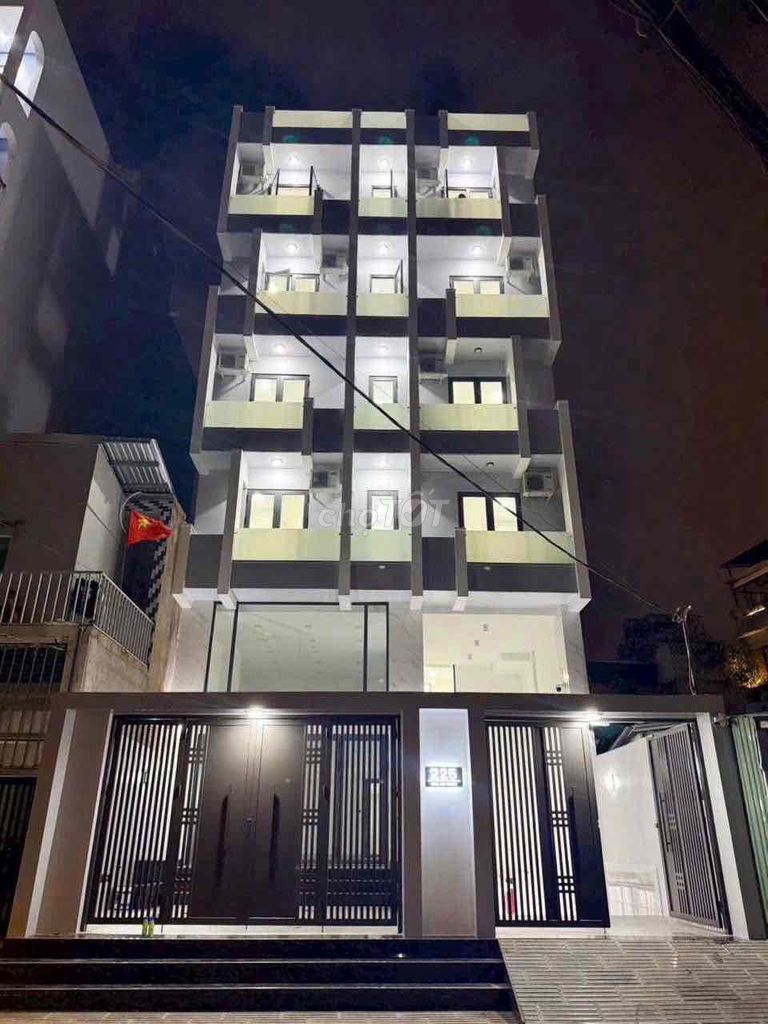 Open new service apartment 4 / studio full house 225 lines