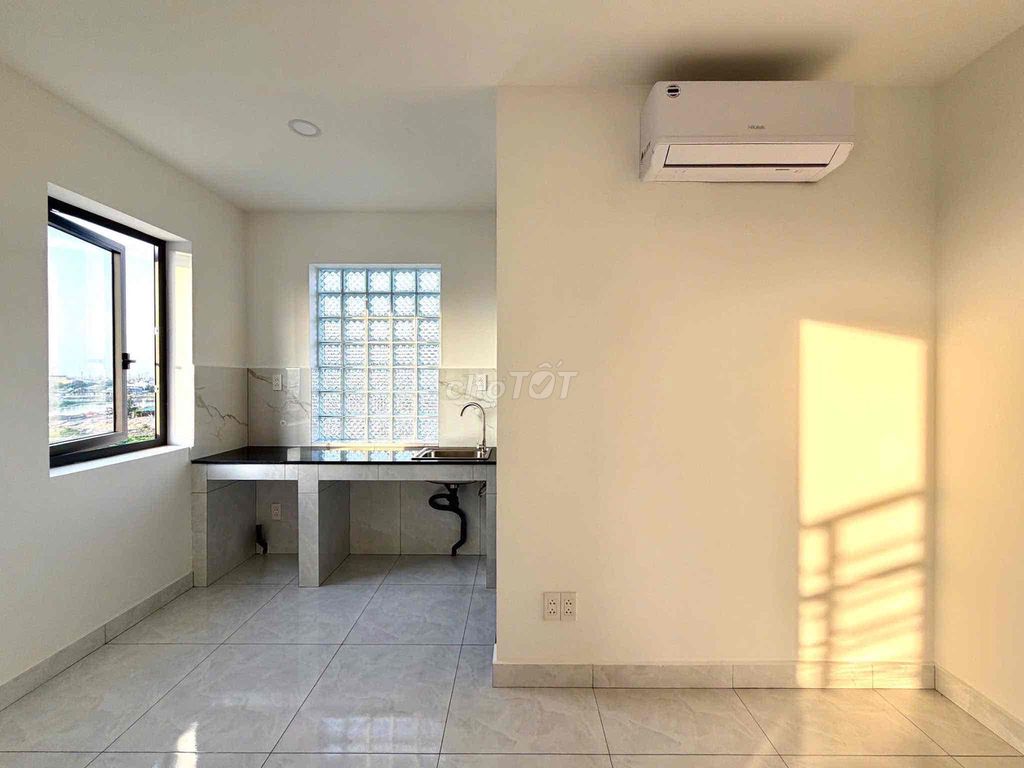 Open new service apartment 4 / studio full house 225 lines