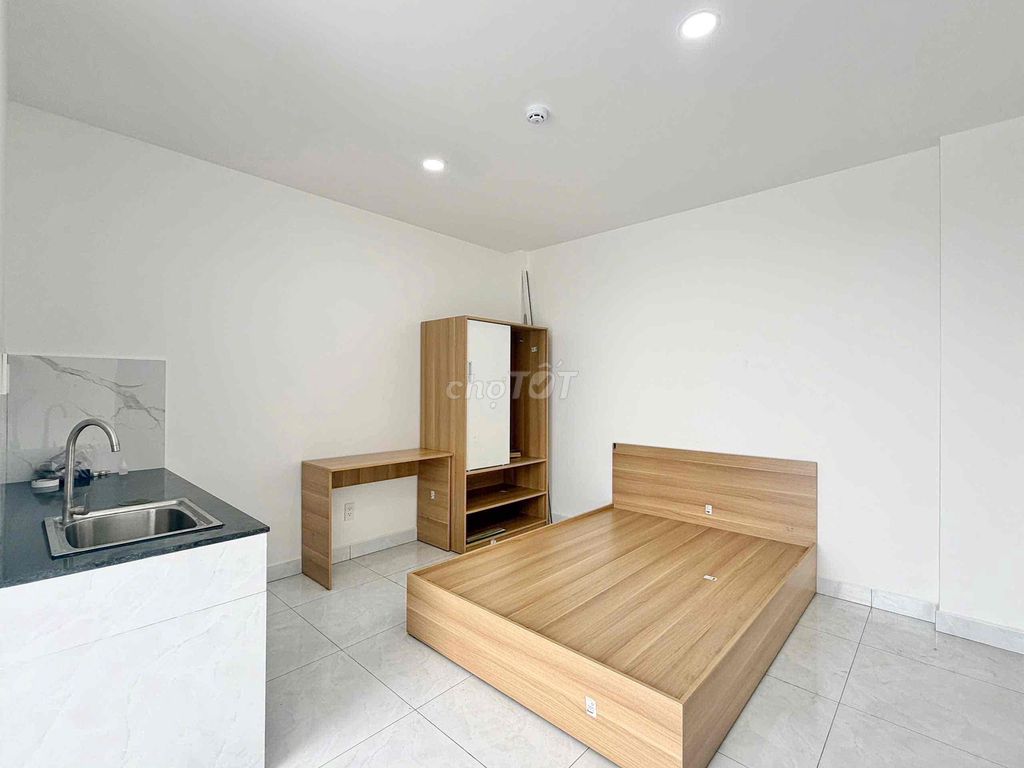 Open new service apartment 4 / studio full house 225 lines