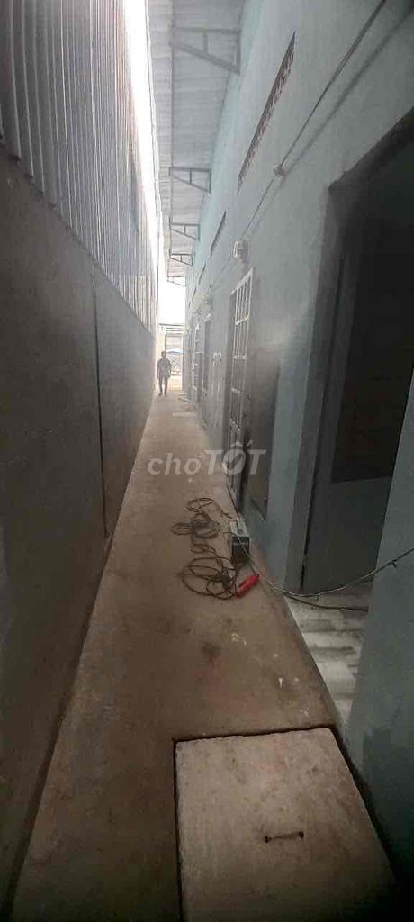 Room 3Dc Đào Sư Tích, Lucky, 25 m2