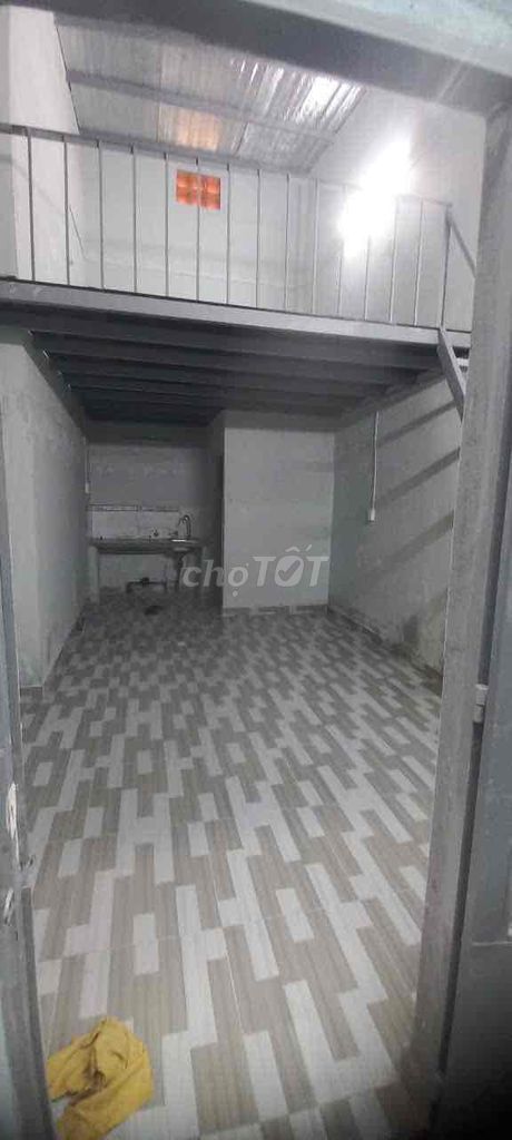 Room 3Dc Đào Sư Tích, Lucky, 25 m2
