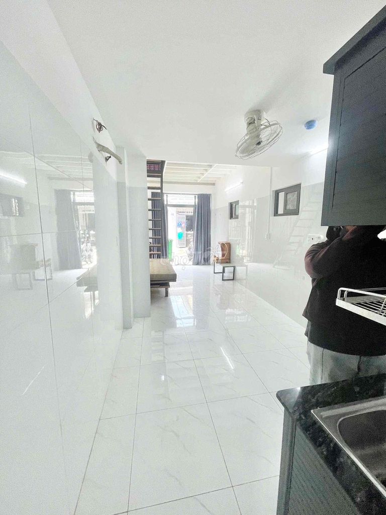 1 House 1 .30 m2 - Air Carway - Full End is ready with air conditioning