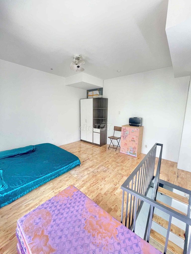 1 House 1 .30 m2 - Air Carway - Full End is ready with air conditioning
