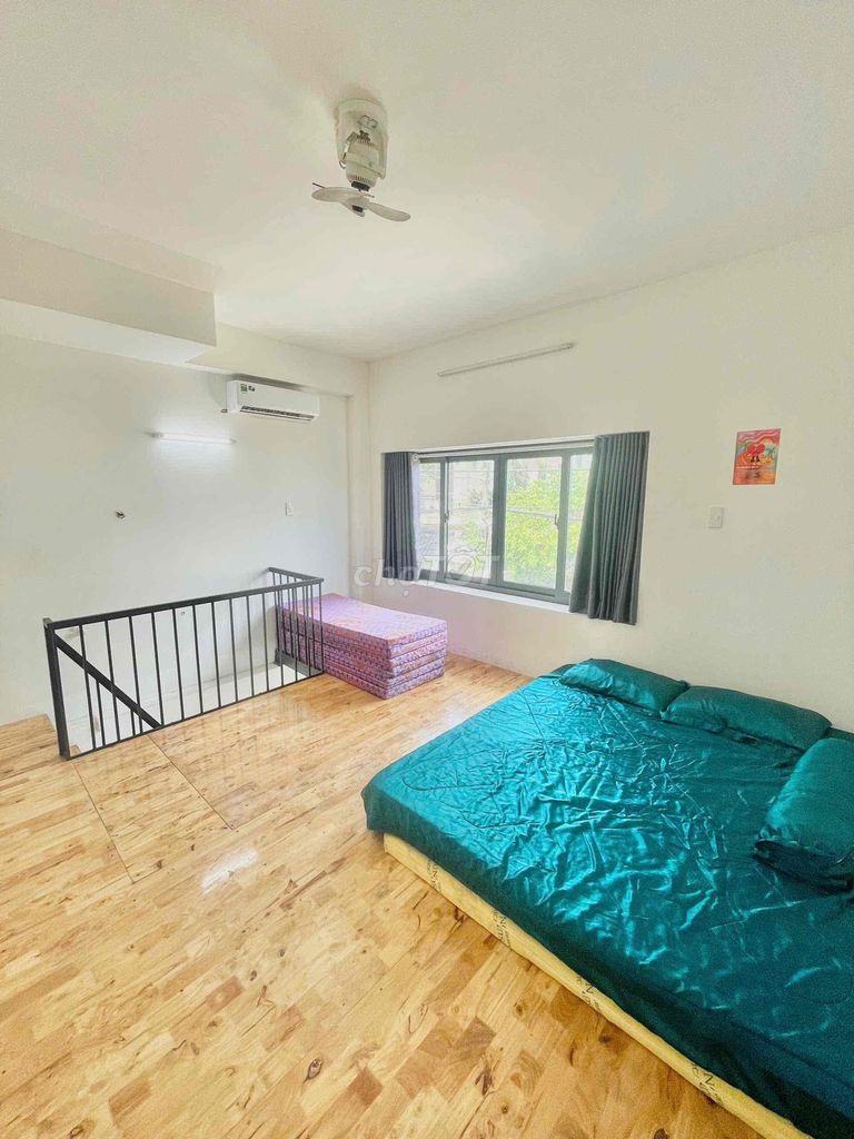 1 House 1 .30 m2 - Air Carway - Full End is ready with air conditioning