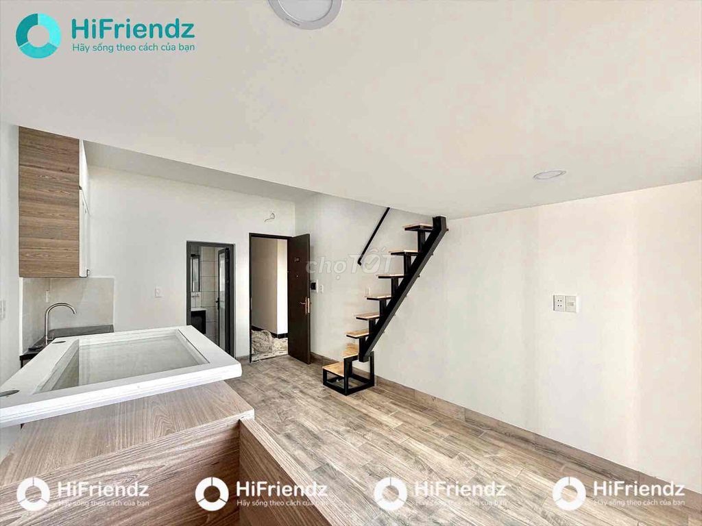 Rent the City Room of the Pure Full House near aeon Mall