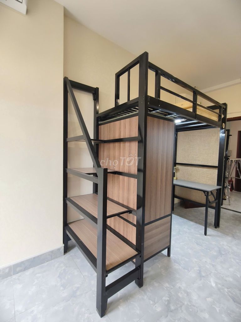 Rent Dorm Bed