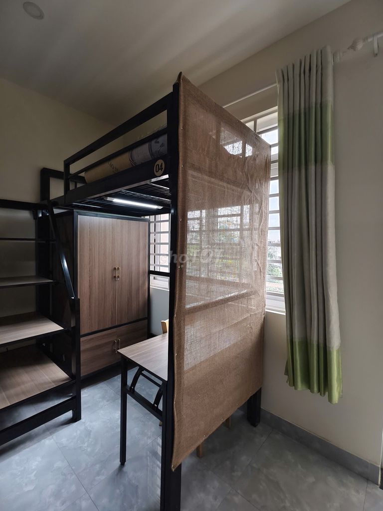 Rent Dorm Bed