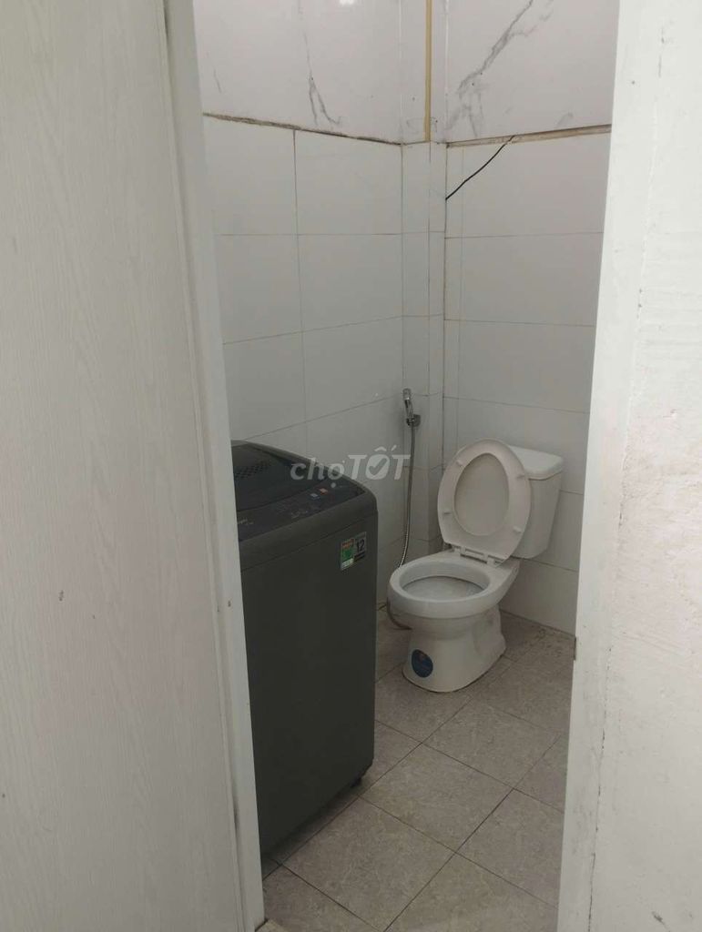Rent the kitchen room, full interior at Phạm Văn Bạch.