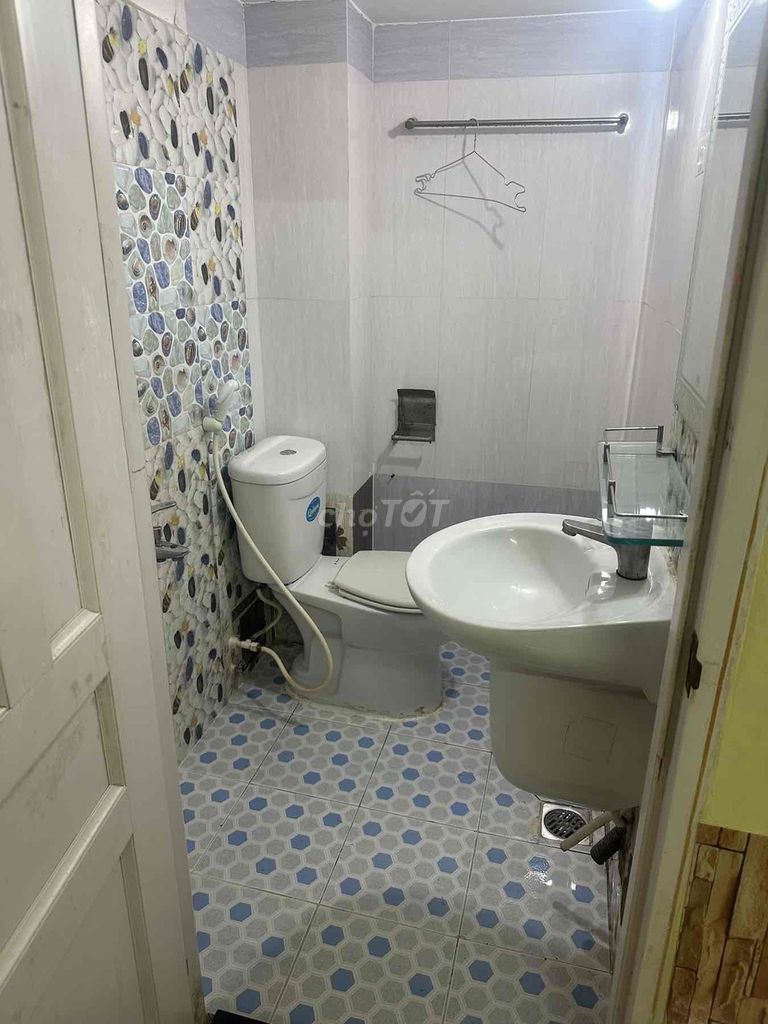 Hẻm 480 Bình Quới Inn