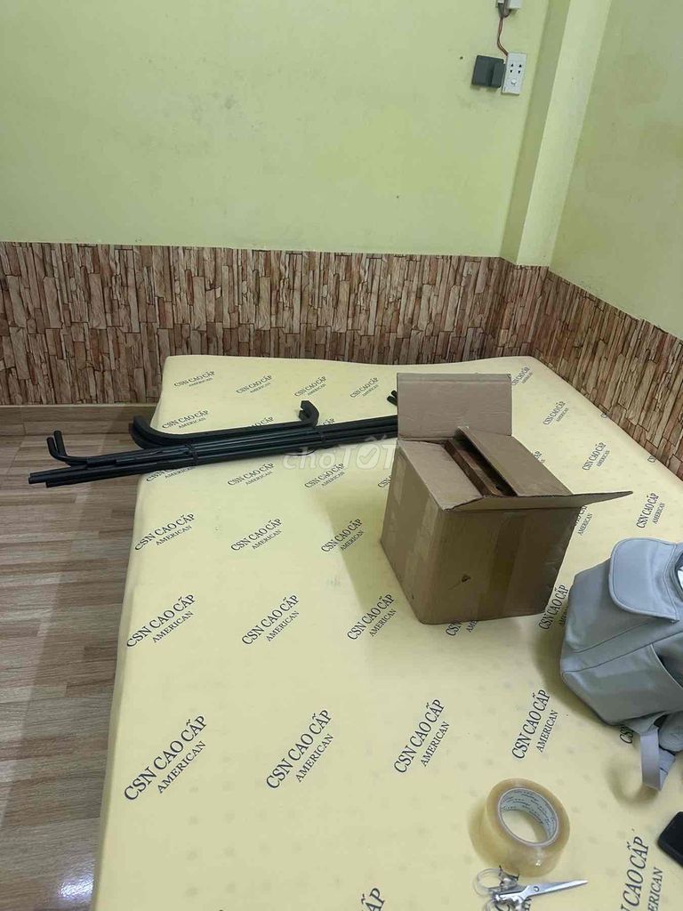 Hẻm 480 Bình Quới Inn