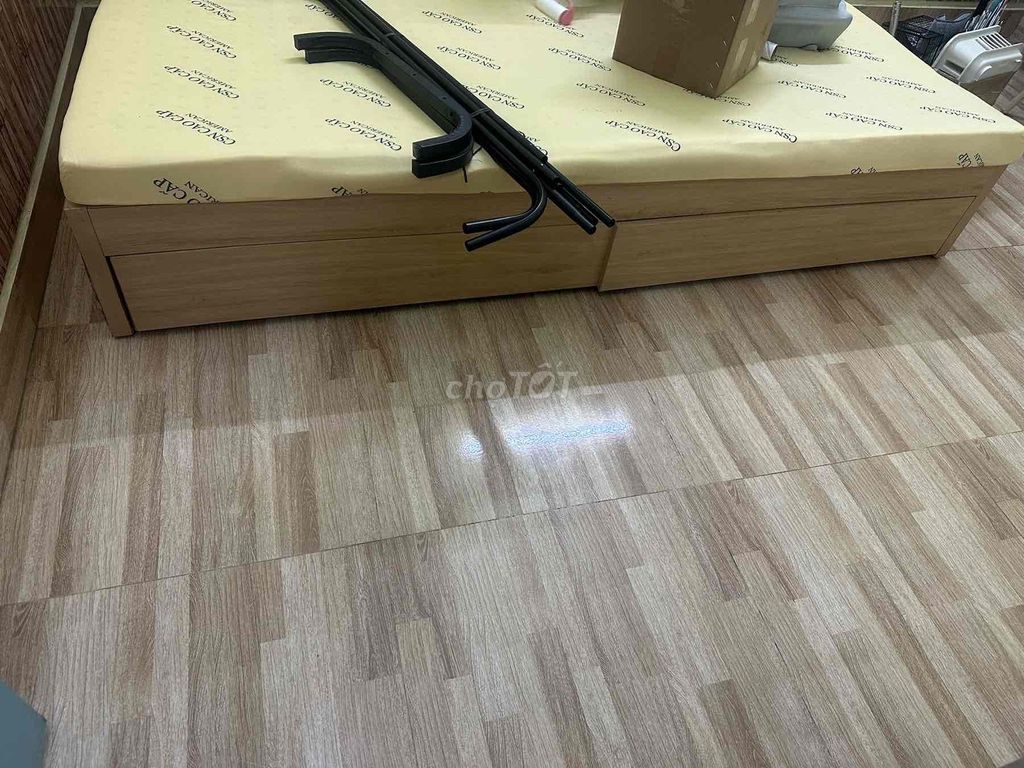 Hẻm 480 Bình Quới Inn