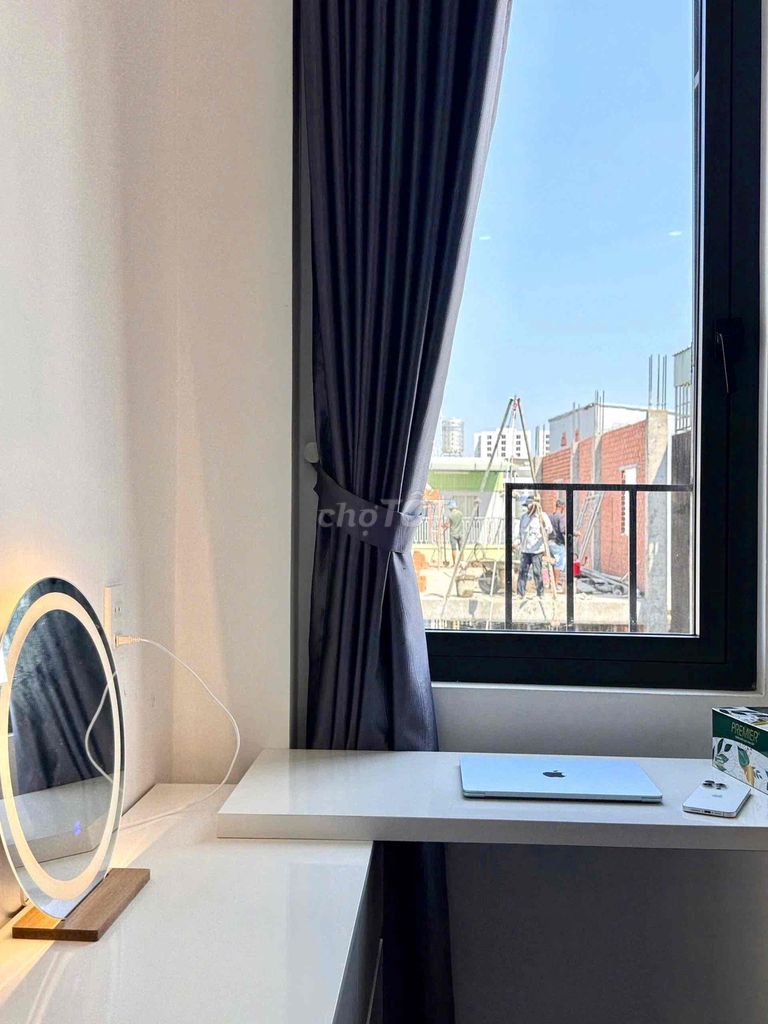 Rent the 9th District studio near the University of D.C.
