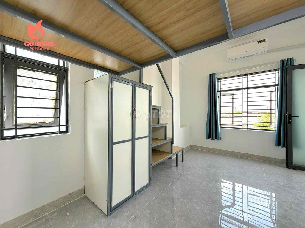 A Tân Thới Nhất IPD