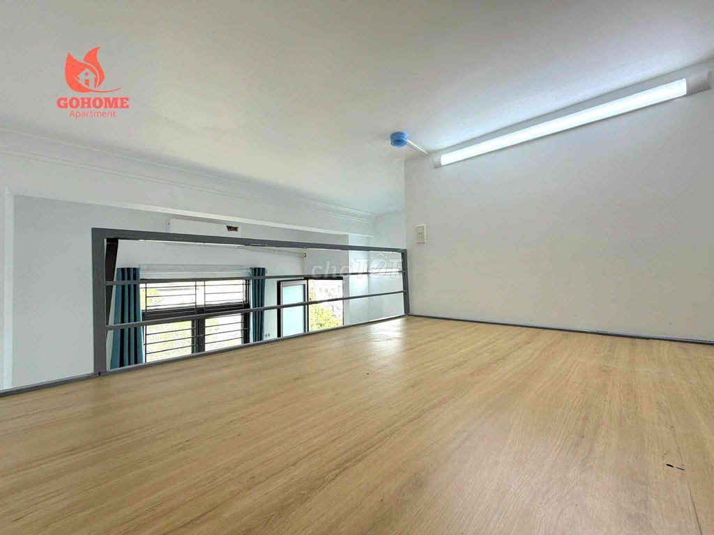 A Tân Thới Nhất IPD