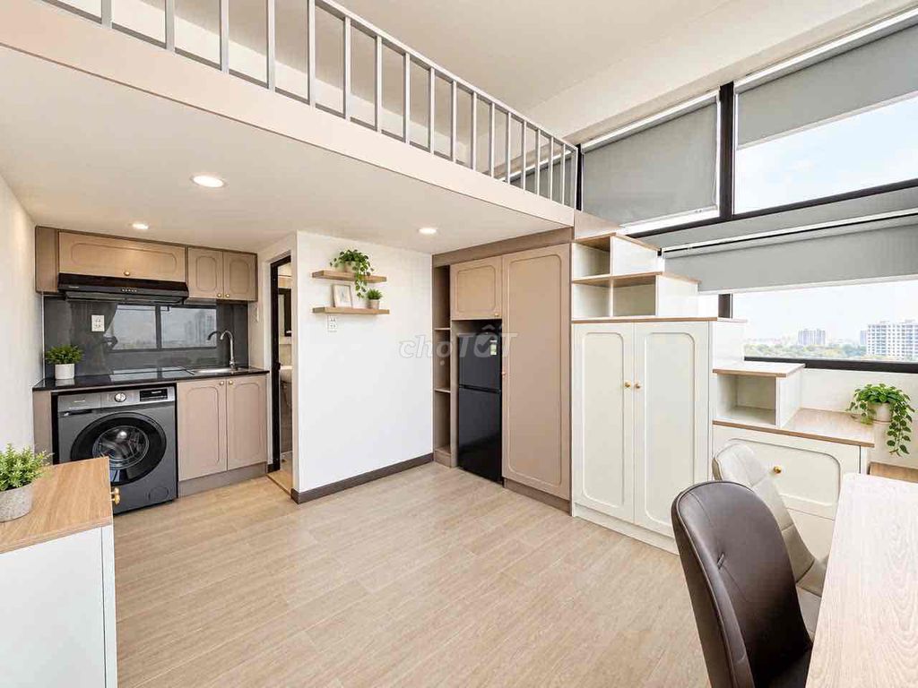 45 M2 overwatcher - Gò Vấp new house