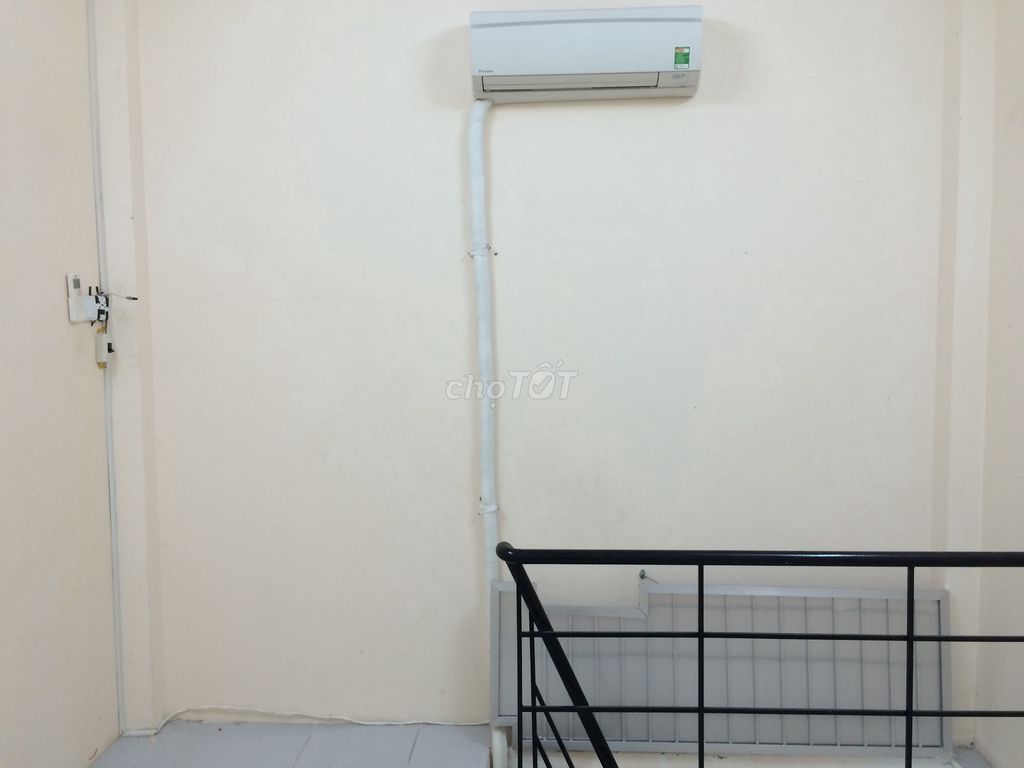 Rent room 200/42 Xóm Chiếu, 207 14, District 4 . p.m.