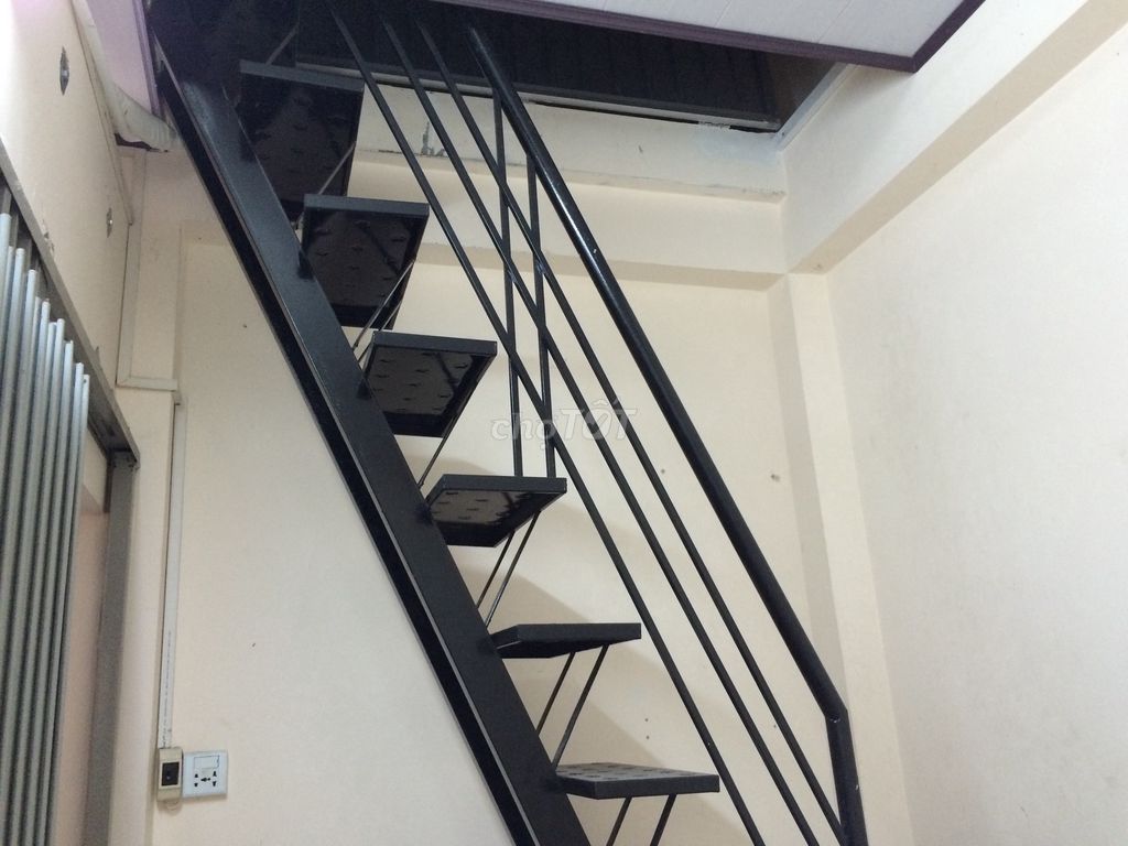 Rent room 200/42 Xóm Chiếu, 207 14, District 4 . p.m.