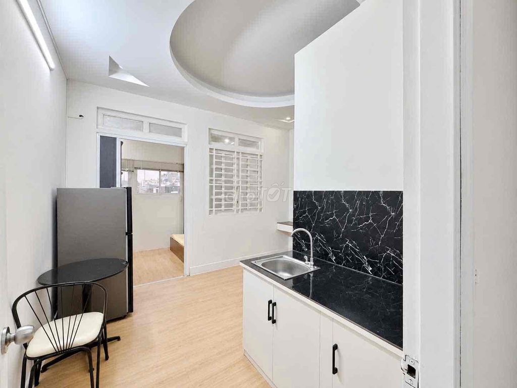 Ten percent off the first three months-- studio 1 bedroom-- full interior--bancol.