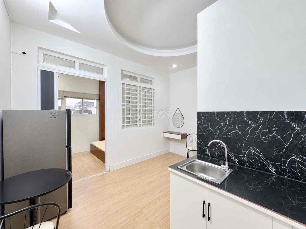 Ten percent off the first three months-- studio 1 bedroom-- full interior--bancol.