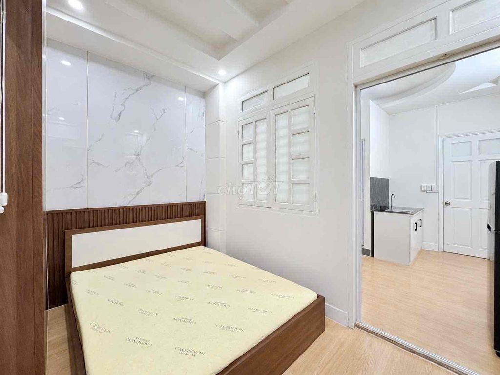 Ten percent off the first three months-- studio 1 bedroom-- full interior--bancol.