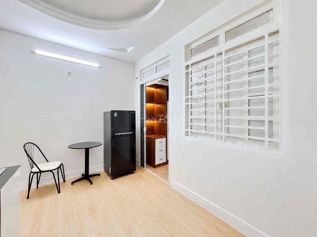Ten percent off the first three months-- studio 1 bedroom-- full interior--bancol.