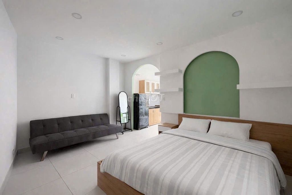 Project 1 kitchen cup room 40 M2 right on Liên Phường-to-safira