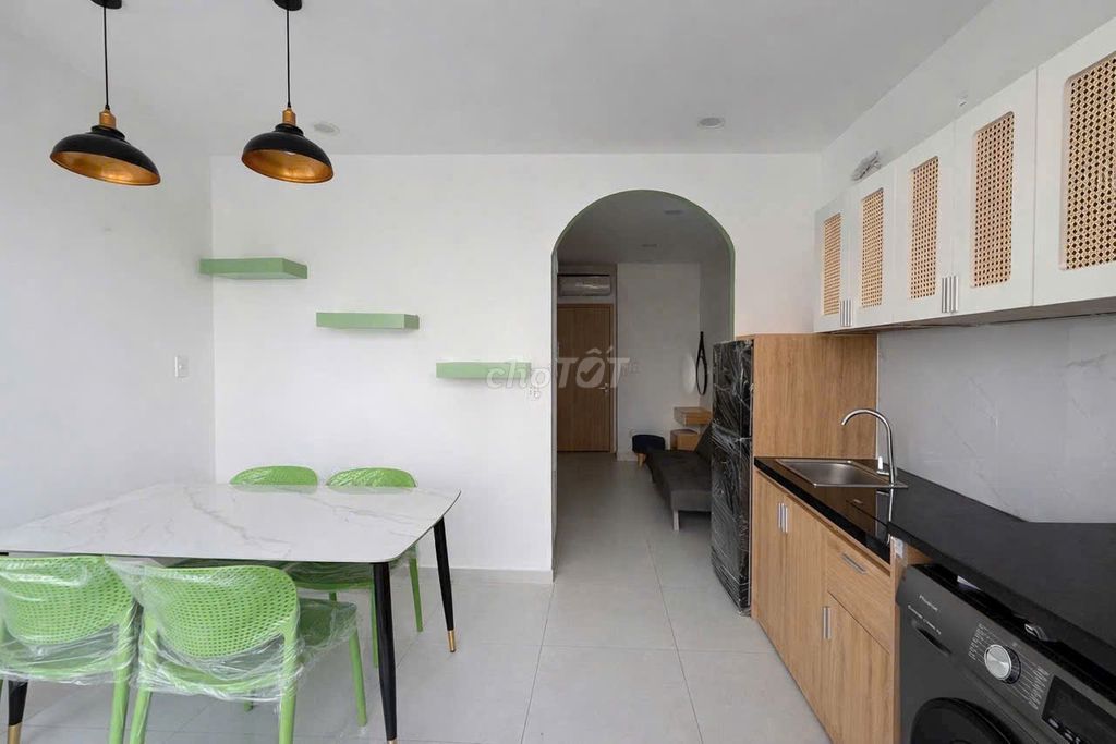 Project 1 kitchen cup room 40 M2 right on Liên Phường-to-safira