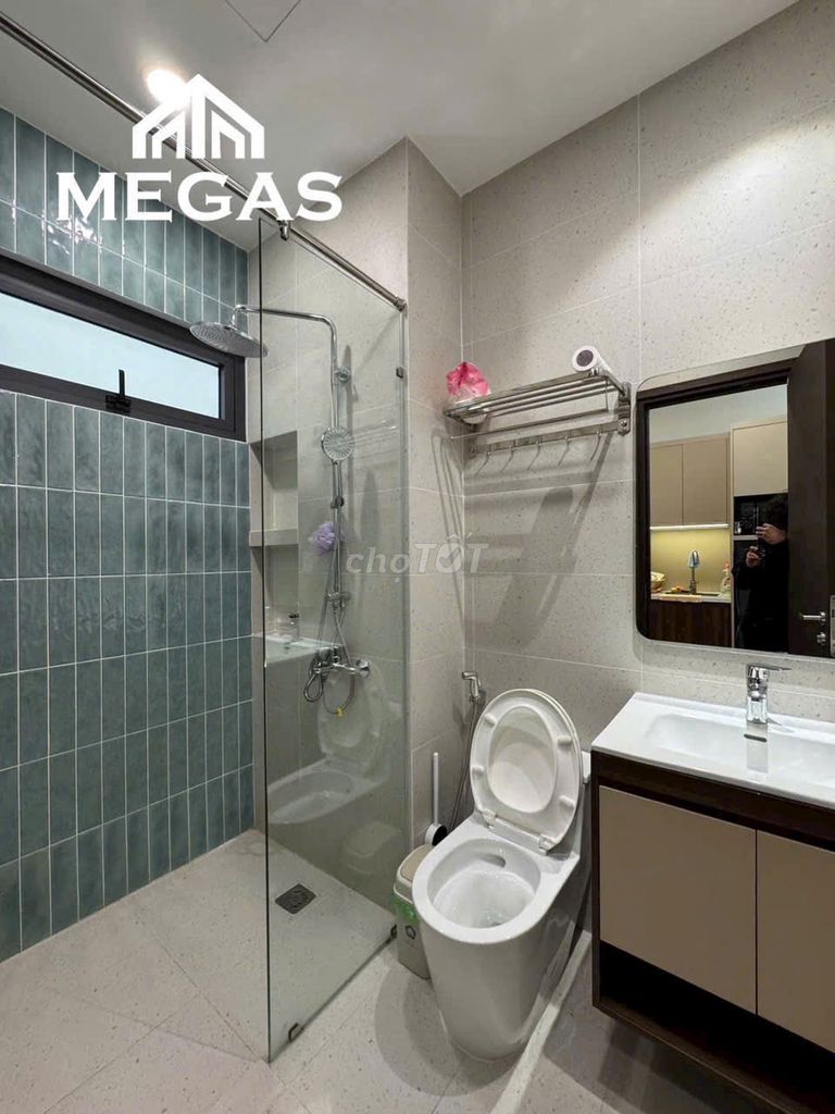 Project 1 kitchen cup room 40 M2 right on Liên Phường-to-safira