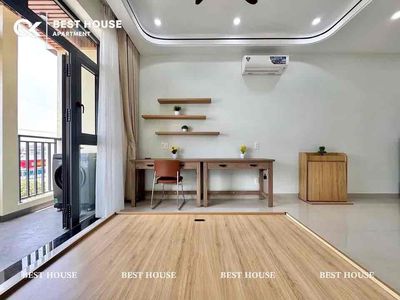 empty the studio full of Nguyễn Văn Quá public furniture