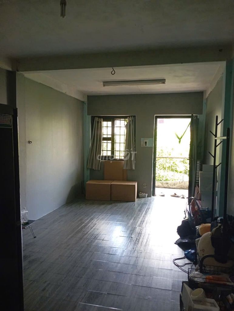 Rent the Thanh Đa residence room