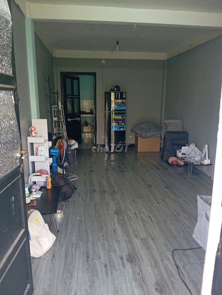 Rent the Thanh Đa residence room
