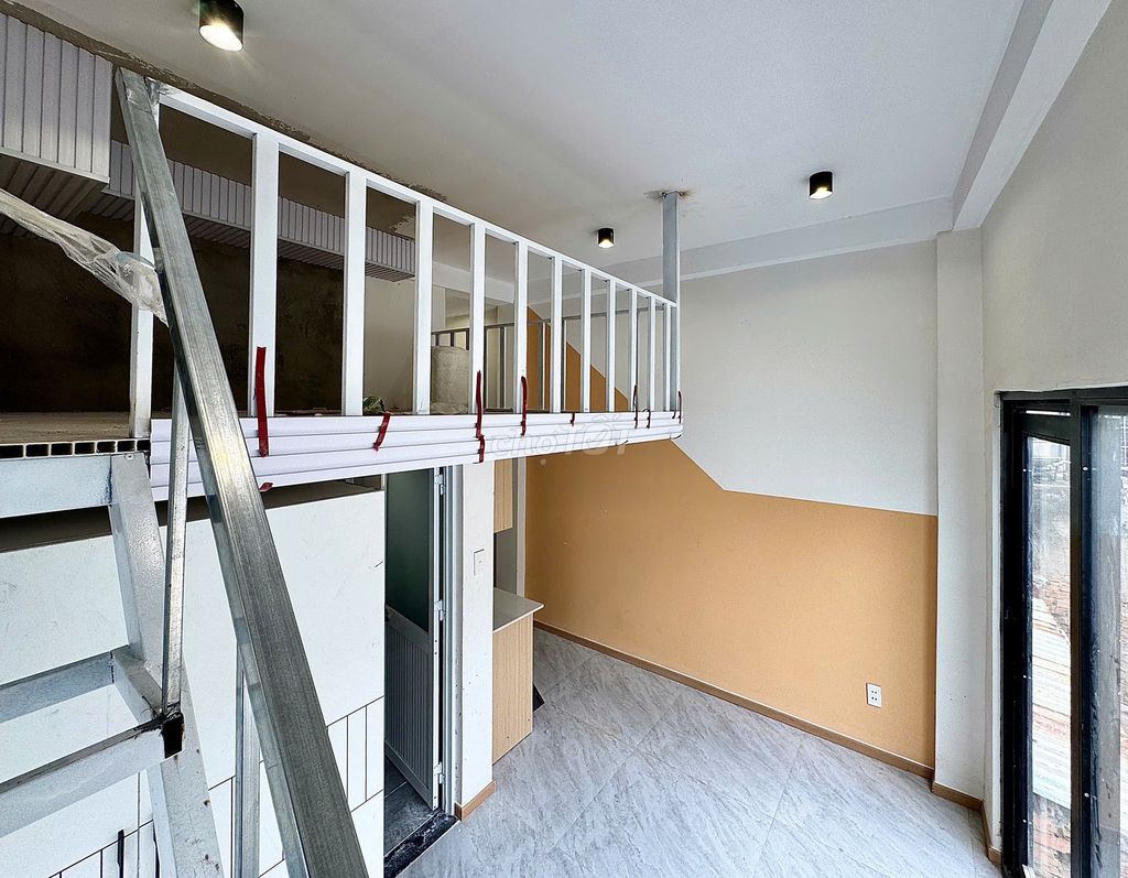 golf course room. Phạm Văn Bạch, Tân Bình - full interior only 4 million3
