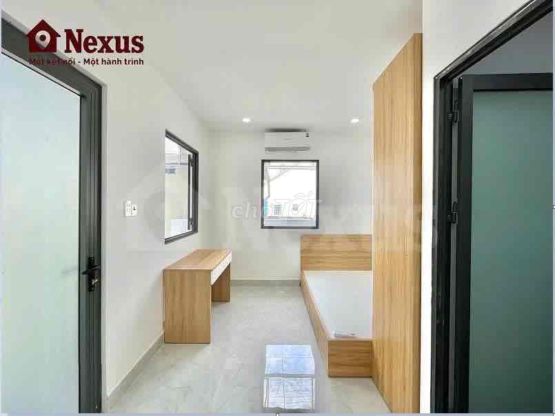 Rent a full studio building.