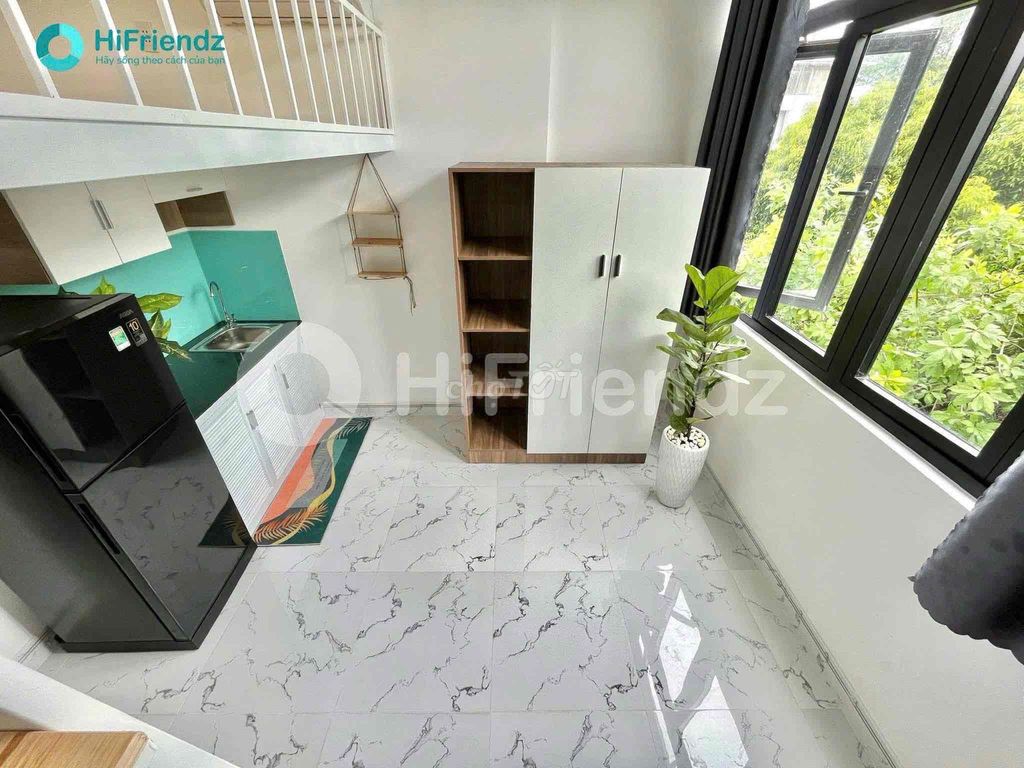 Hired sky windows in Yang Gò Vấp