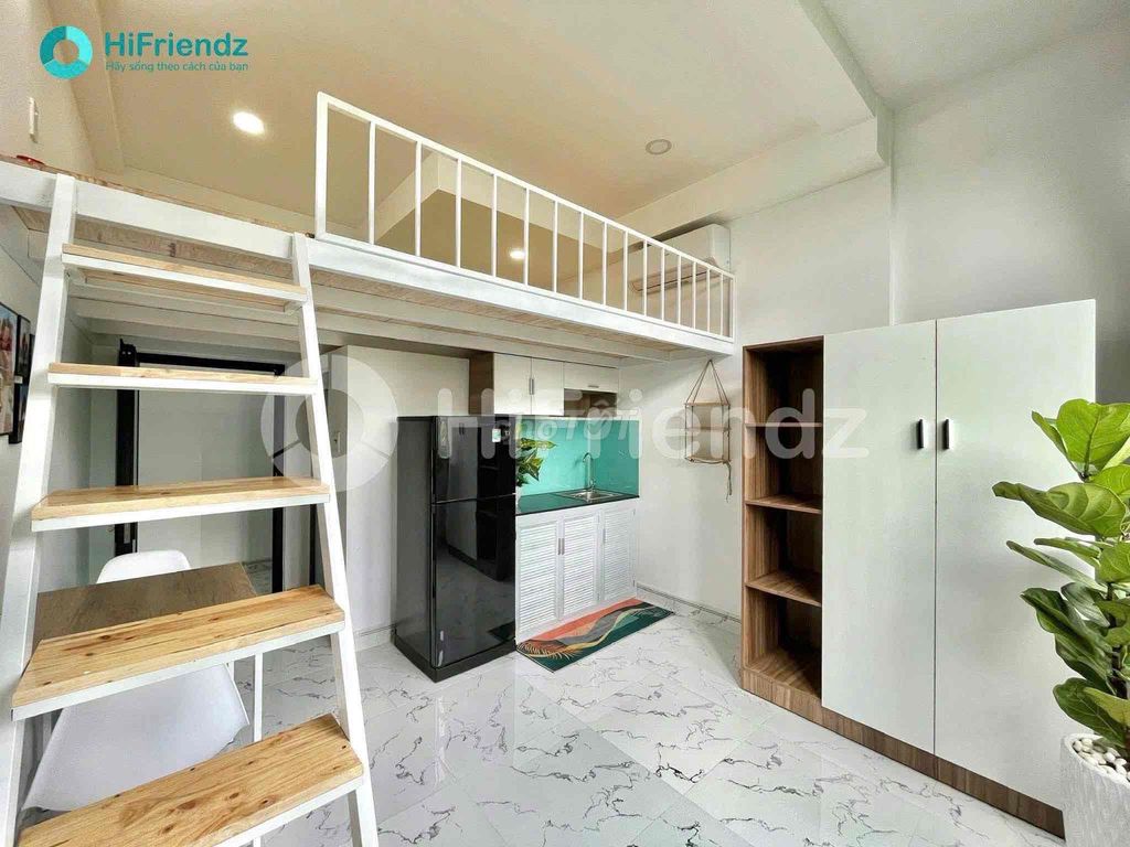 Hired sky windows in Yang Gò Vấp