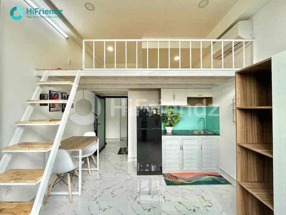 Hired sky windows in Yang Gò Vấp