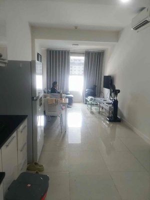 apartment 1 bedroom 50 m2 full of galaxy9 furniture